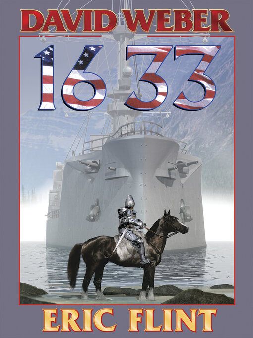 Title details for 1633 by David Weber - Available